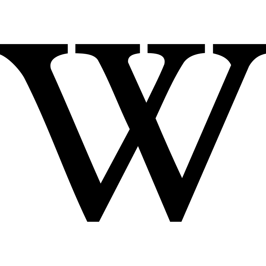 Wikipedia-W-bold-in-square-Clean.svg